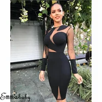 2020 Brand New Fashion Sexy Women Lady Long Sleeve Bandage Bodycon Casual Solid Party Cocktail Club Short Mini Dress
2020 Brand New Fashion Sexy Women Lady Long Sleeve Bandage Bodycon Casual Solid Party Cocktail Club Short Mini Dress
