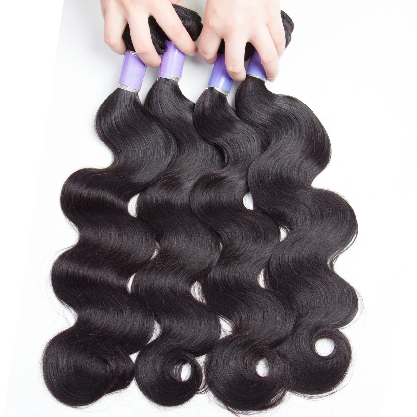 10-40Inch Body Wave Human Hair Extensions Virgin Cuticle Aligned Natural Hair Wholesale Human Hair Bundle Vendor 12A Grade
10-40Inch Body Wave Human Hair Extensions Virgin Cuticle Aligned Natural Hair Wholesale Human Hair Bundle Vendor 12A Grade