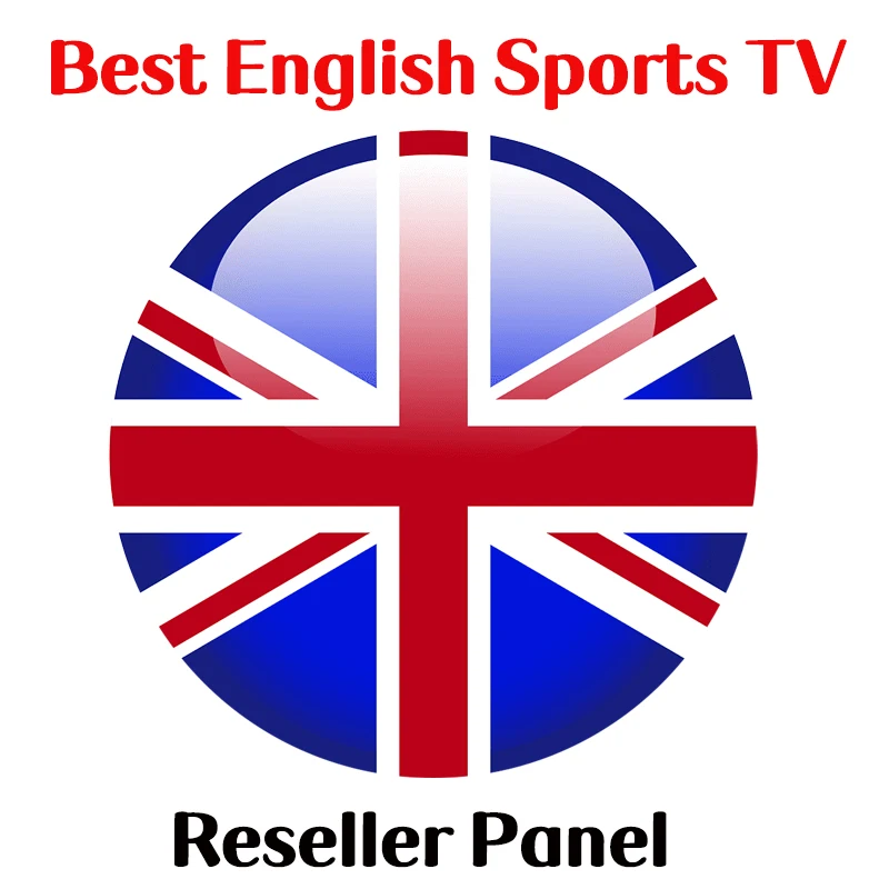 

Best UK IPTV Local Sports English Channels with Reseller Panel Support 2 3 Connections UK Ireland Australia IPTV England