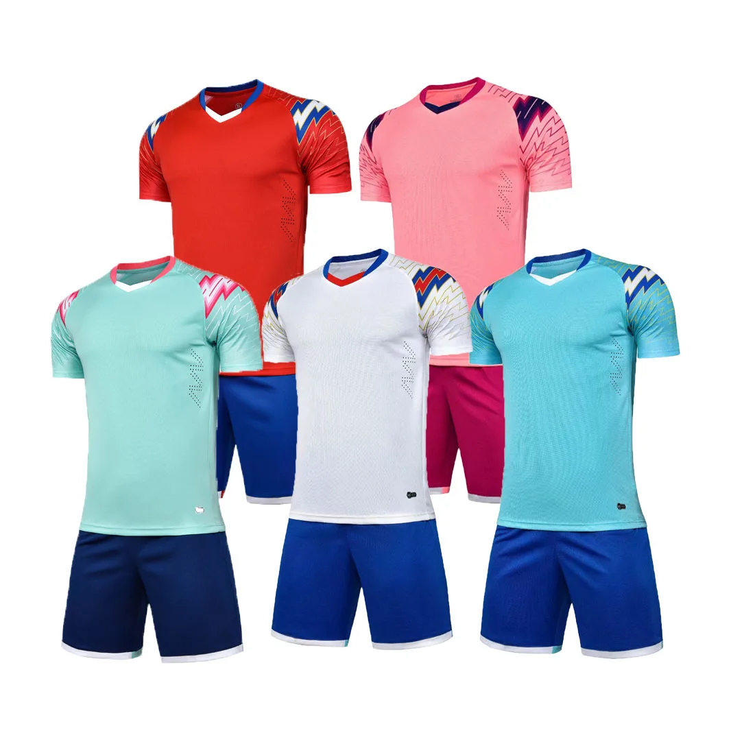New model 2021 Wholesale custom football jersey plain soccer jerseys team soccer uniform men, White, black, navy, red, orange
New model 2021 Wholesale custom football jersey plain soccer jerseys team soccer uniform men, White, black, navy, red, orange