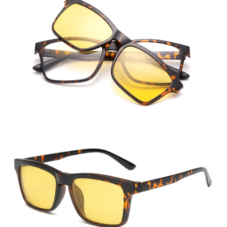 for daily and long time computer users clear + yellow lens magnet magnetic blue light blocking clip on eyeglasses glasses
for daily and long time computer users clear + yellow lens magnet magnetic blue light blocking clip on eyeglasses glasses