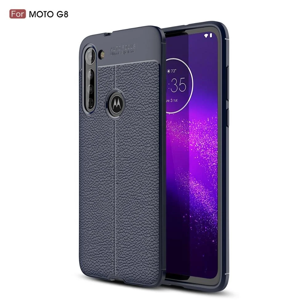 Wholesale Price Lichi Grain Anti-scratch Mobile Phone Case for Motorola G8 Durable Shockproof Cover Case for Motorola G8 Power, Black, blue, red
Wholesale Price Lichi Grain Anti-scratch Mobile Phone Case for Motorola G8 Durable Shockproof Cover Case for Motorola G8 Power, Black, blue, red