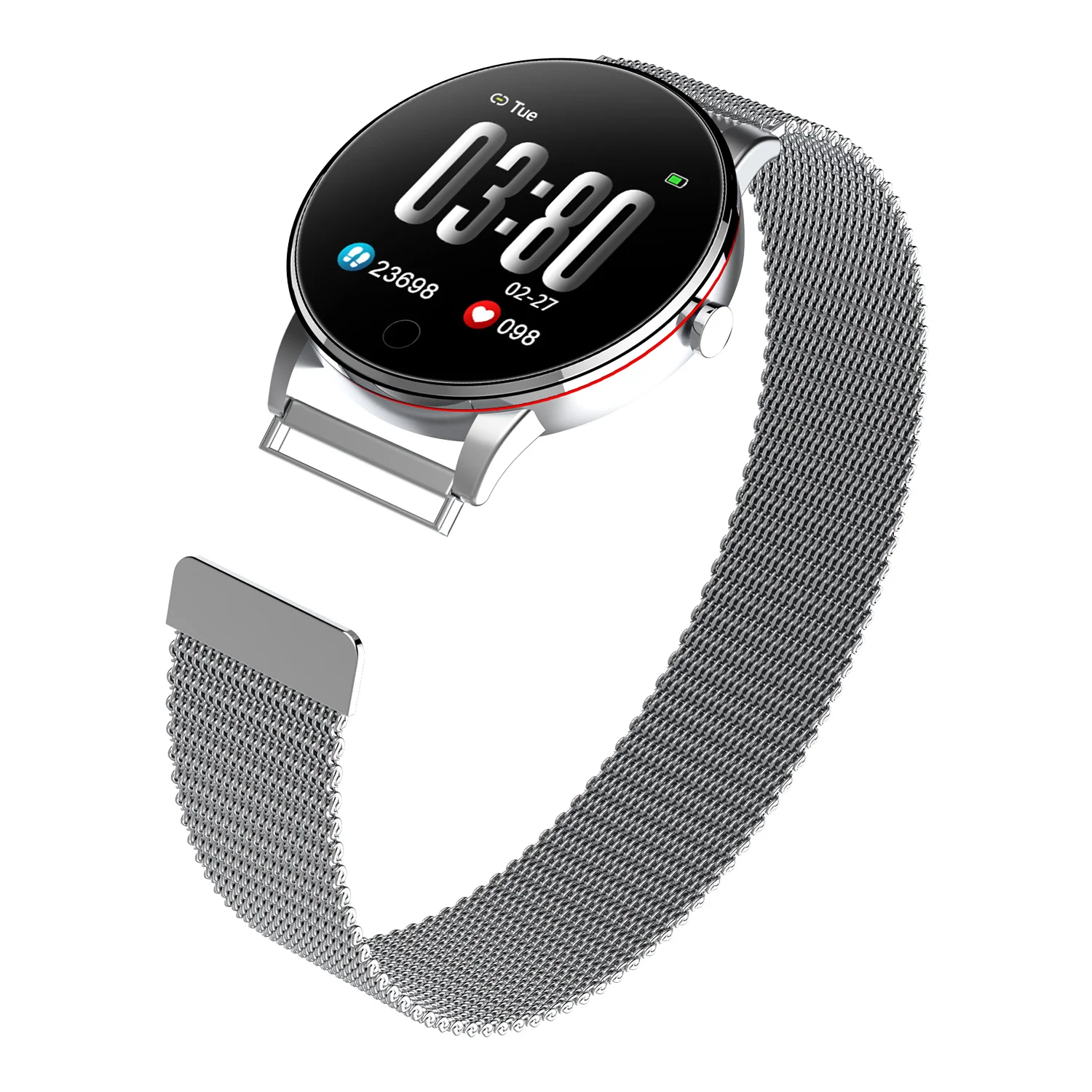 Wholesale Y9 sport sleep heart rate alarm reminder band water proof smart watch oem odm
Wholesale Y9 sport sleep heart rate alarm reminder band water proof smart watch oem odm