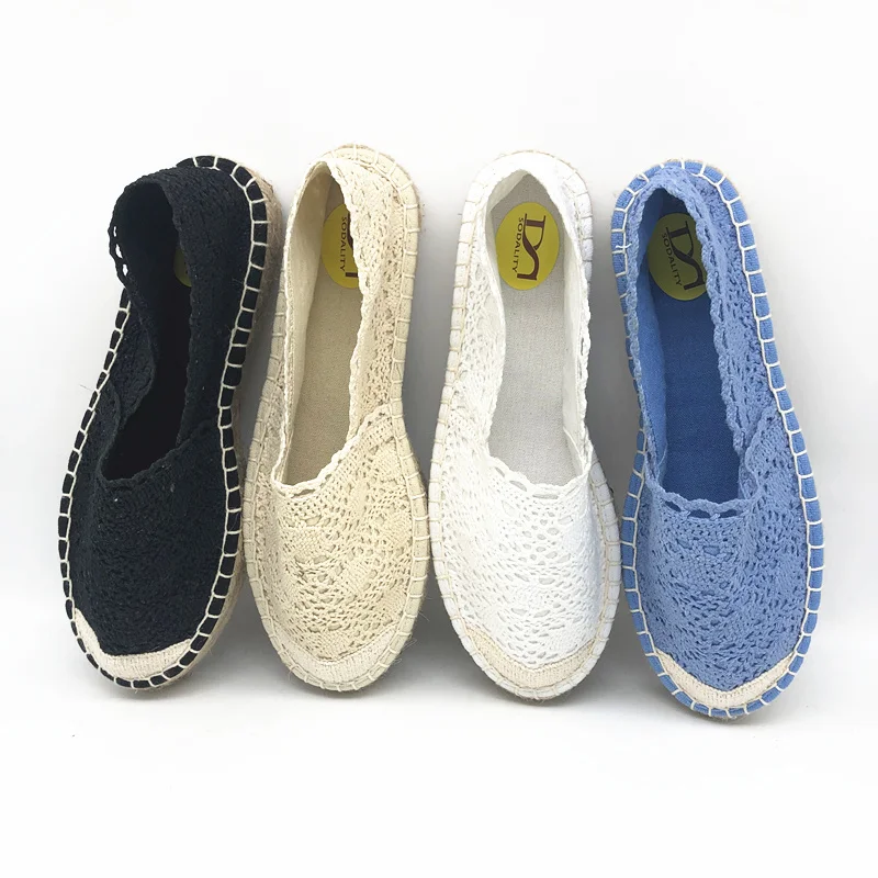 size 43 lady shoes new design espadrille girl footwear mocassins femme espadrille Comfortable casual women lady
size 43 lady shoes new design espadrille girl footwear mocassins femme espadrille Comfortable casual women lady