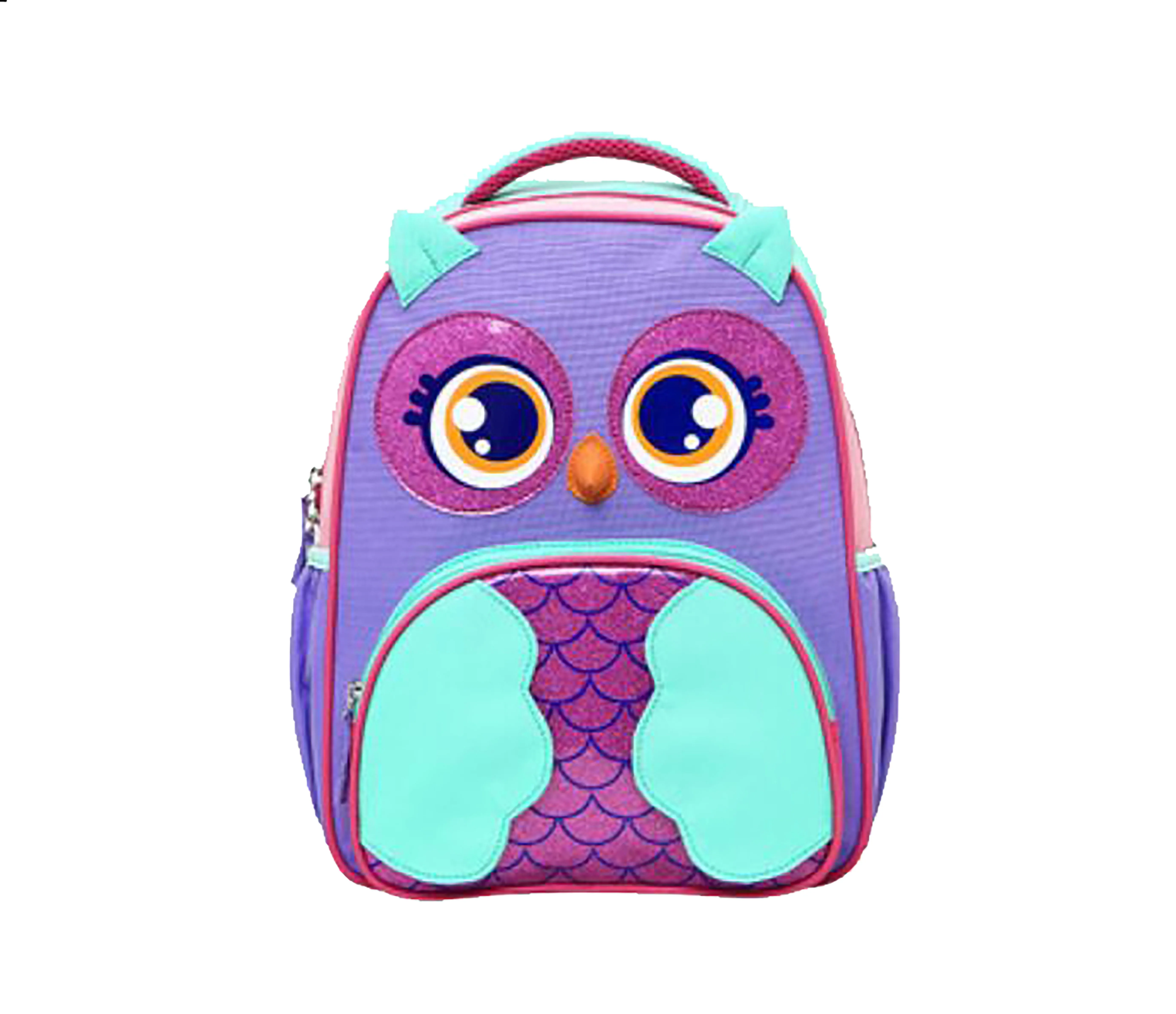 New design cartoon kindergarten children backpack kids school bags for girls, Customized color
New design cartoon kindergarten children backpack kids school bags for girls, Customized color