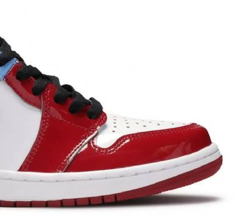 Retro 1 High Quality AJ 1 Men's Women's Basketball Shoes Black Toe mens trainers sports, Many colors
Retro 1 High Quality AJ 1 Men's Women's Basketball Shoes Black Toe mens trainers sports, Many colors
