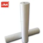 fabric for construction stick adhesive floor kraft carpet tiles biodegradable nonwoven fabric