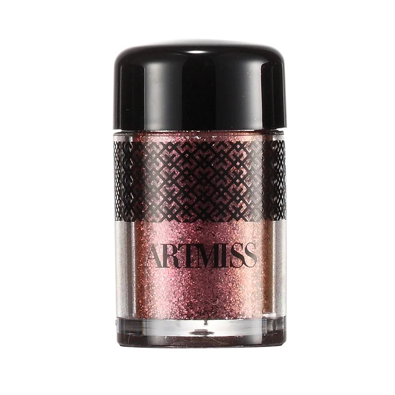 Eyes Lip Makeup Private Label High Pigment Glitter Highlights Neon Pigment Eyeshadow Powder
Eyes Lip Makeup Private Label High Pigment Glitter Highlights Neon Pigment Eyeshadow Powder