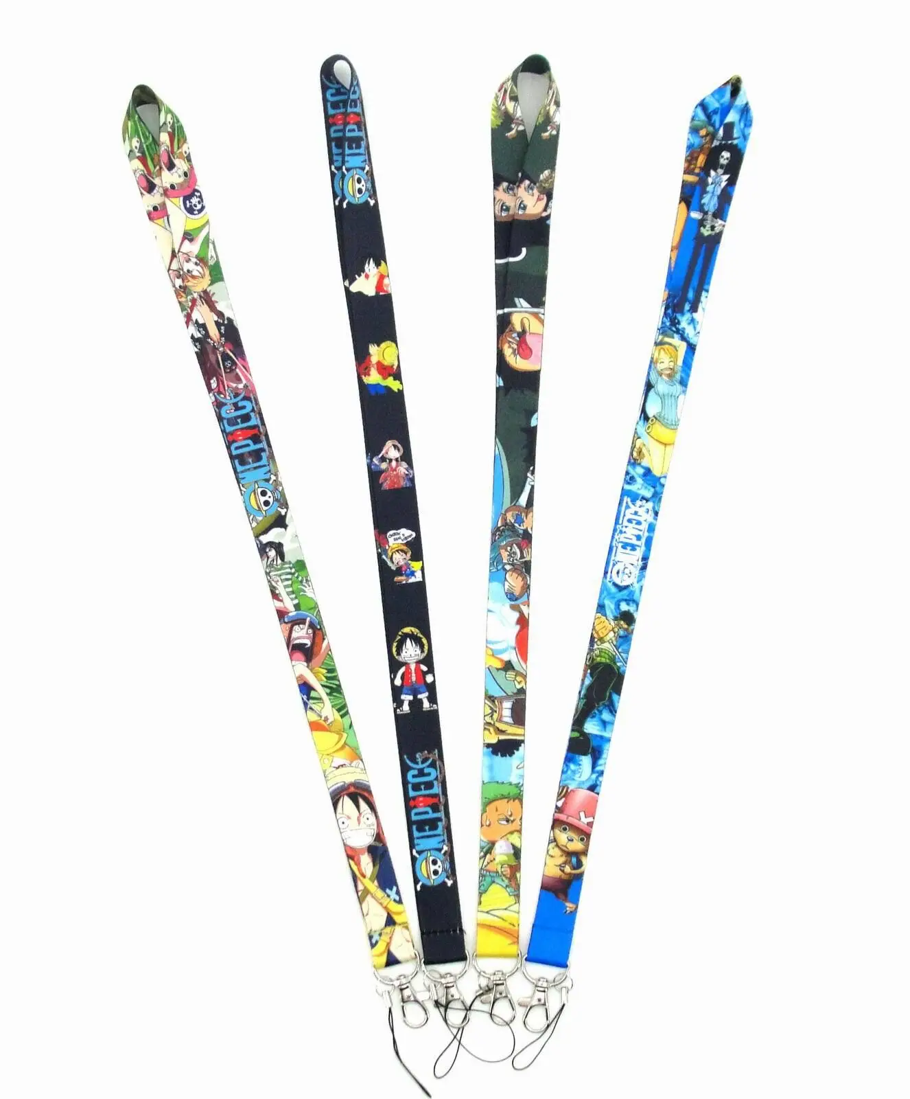 marilyn manroe lanyard-cartoon lanyard