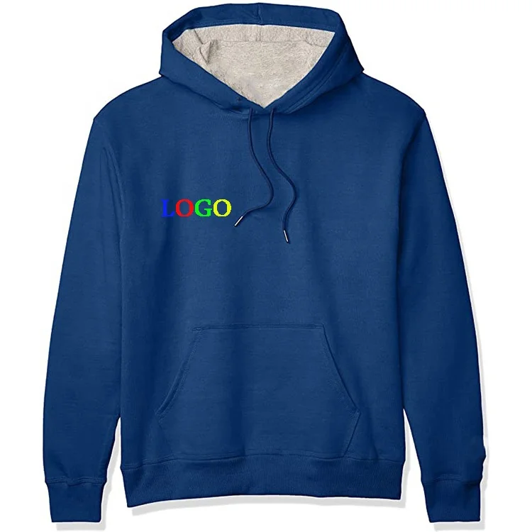 New Fashion Mens Hoodies Wholesale High Quality Custom Logo Hoodies, Customized color
New Fashion Mens Hoodies Wholesale High Quality Custom Logo Hoodies, Customized color