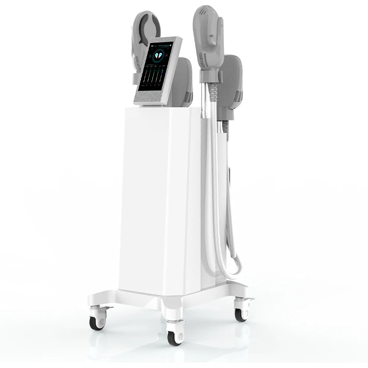 Sxkeysun 2022 New Electrostimulation Muscle Stimulation Ems Abs Muscle Stimulation, White
Sxkeysun 2022 New Electrostimulation Muscle Stimulation Ems Abs Muscle Stimulation, White