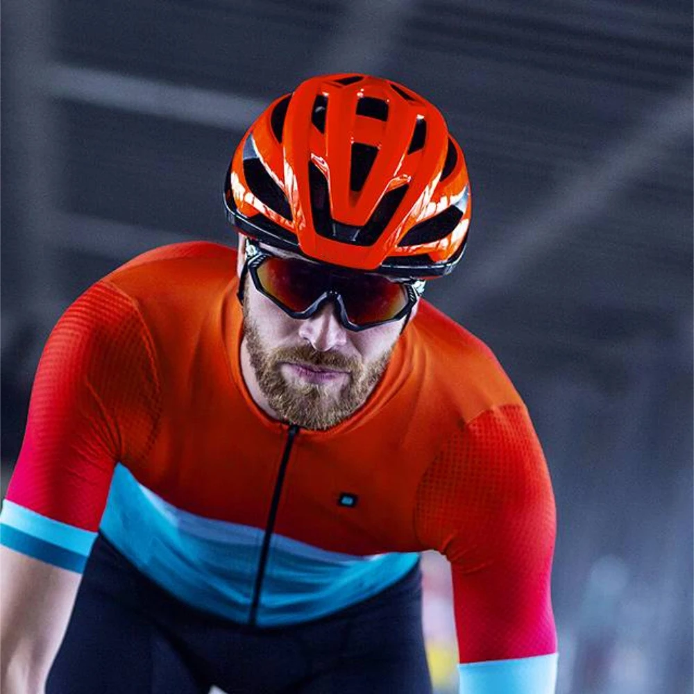 2021 Stormchaser bicycle helmet Racing Road Bike Aerodynamics Wind Helmet Men Sports Aero helmet
2021 Stormchaser bicycle helmet Racing Road Bike Aerodynamics Wind Helmet Men Sports Aero helmet