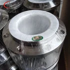 Flange Connection Flexible Compensator Coupling Rubber Ball Joint
