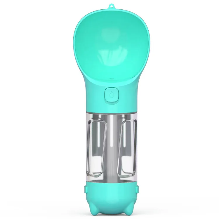 Wholesale Custom Eco-friendly ABS Portable Dog Water Bowl Dispenser Outdoor fountain Travel Pet Dog Water Bottle, Picture
Wholesale Custom Eco-friendly ABS Portable Dog Water Bowl Dispenser Outdoor fountain Travel Pet Dog Water Bottle, Picture