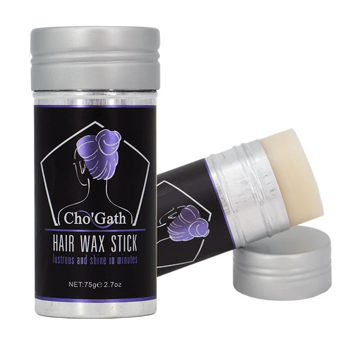 Free Samples Private Label Hair Wax Stick 75g Non-Greasy Long-Lasting Styling Wax Stick Hair, White
Free Samples Private Label Hair Wax Stick 75g Non-Greasy Long-Lasting Styling Wax Stick Hair, White