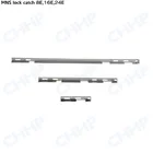 MNS lock catch/latch hook/drawer series and so on, Drawer accessories of GCK/GCS/MNS second-generation cabinet.
