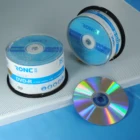 for Shrink Wrap Single Layer Recordable Movie Burning 4.7gb 120min 16x DVD-R Blank disc DVD