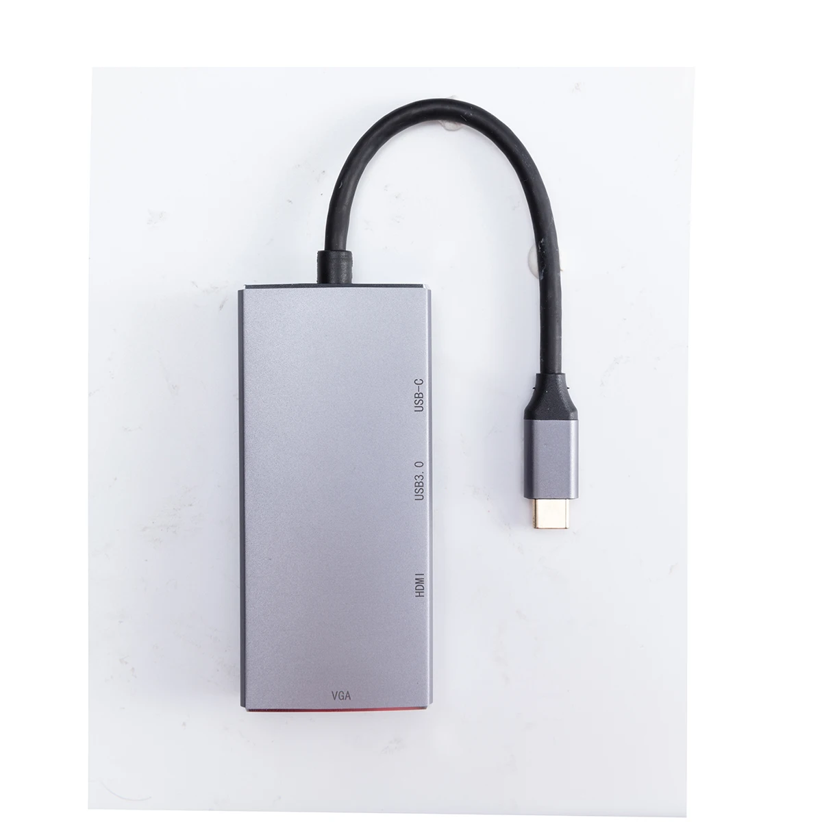 Best sell with High Quality Adapter 4 in 1 USB C Laptop Docking Station for IPAD Pro Usb Charging Dock Connector, Silver
Best sell with High Quality Adapter 4 in 1 USB C Laptop Docking Station for IPAD Pro Usb Charging Dock Connector, Silver