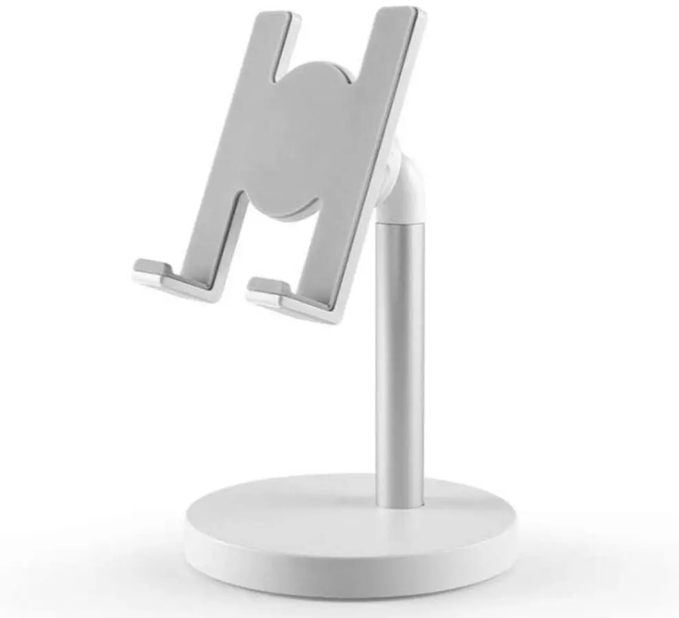 Height-angle adjustable phone holder, suitable for tablet holder, suitable for smartphone holder
Height-angle adjustable phone holder, suitable for tablet holder, suitable for smartphone holder