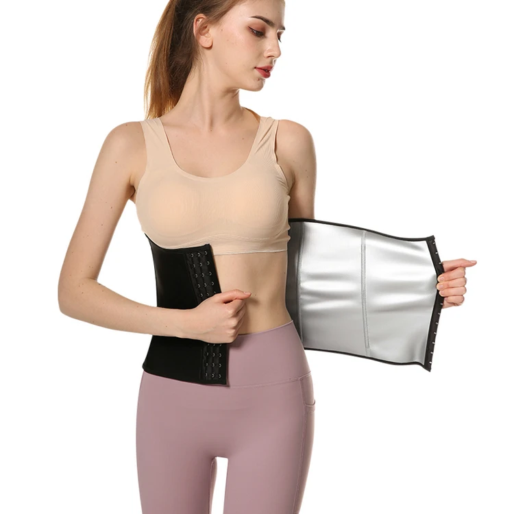 Comfortable Breathable Support Elastic Waist Support Outdoor Exercise Heavy Sweating Body Shaping and Waist Protection, Black
Comfortable Breathable Support Elastic Waist Support Outdoor Exercise Heavy Sweating Body Shaping and Waist Protection, Black