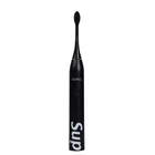 2019 Hot Selling Dual Head Electric Toothbrush Vibrating Sonic Toothbrush Mouth Piece Automatic Toothbrush