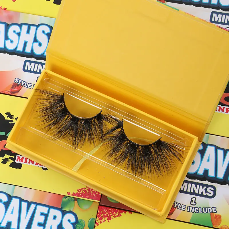 fluffy natural hand made full strip lashes3d wholesale vendor 25mm 3D real mink eyelashes private label custom packaging box
fluffy natural hand made full strip lashes3d wholesale vendor 25mm 3D real mink eyelashes private label custom packaging box