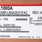 安川ブランドエレベーターインバータ L1000A 15KW 380V CIMR-LB4A0031FAC