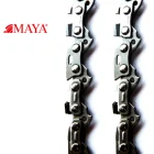 EU market New technology maya 3/8 lp .043 chainsaw diamond chain for electrical chain saw wood cutting machine