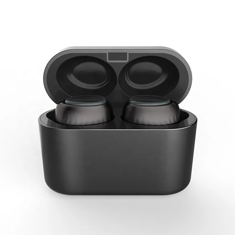 True Wireless TWS In Ear Earbuds BT5.0 High Quality Earbud New Design Gaming Earphone
True Wireless TWS In Ear Earbuds BT5.0 High Quality Earbud New Design Gaming Earphone