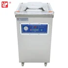 CE Certified DZ-400 Single Chamber Automatic Vacuum Packing Machine