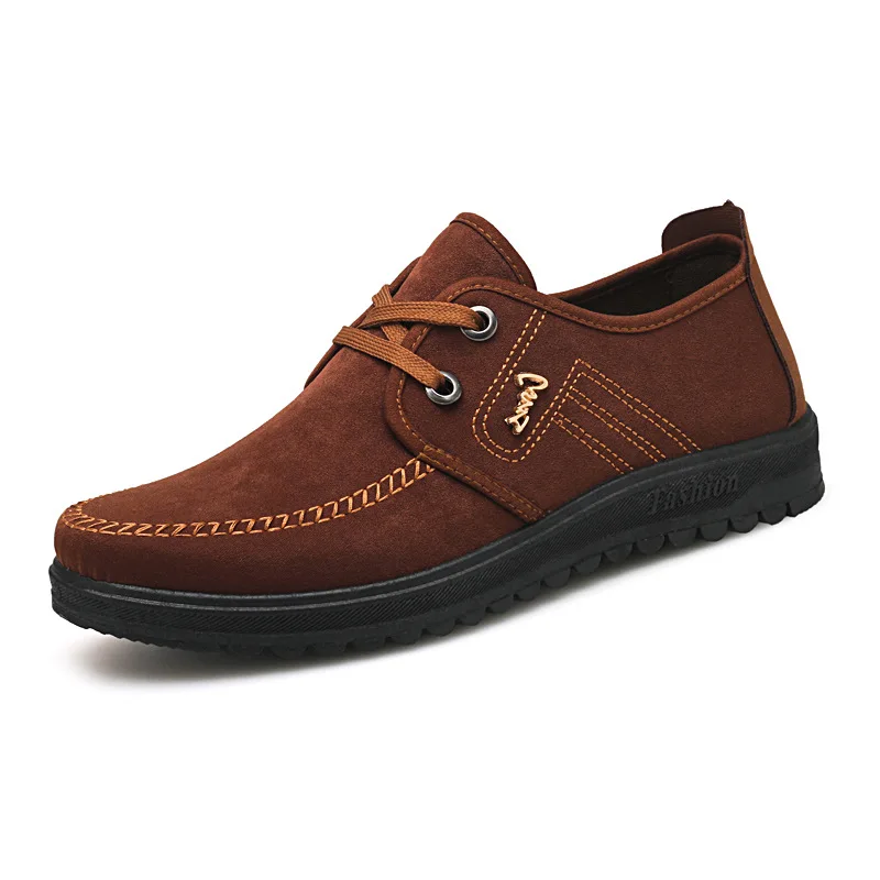 OEM spring thick sole casual daddy shoes leather luxury business cloth shoes men's design casual shoes, Black/light brown/deep brown
OEM spring thick sole casual daddy shoes leather luxury business cloth shoes men's design casual shoes, Black/light brown/deep brown