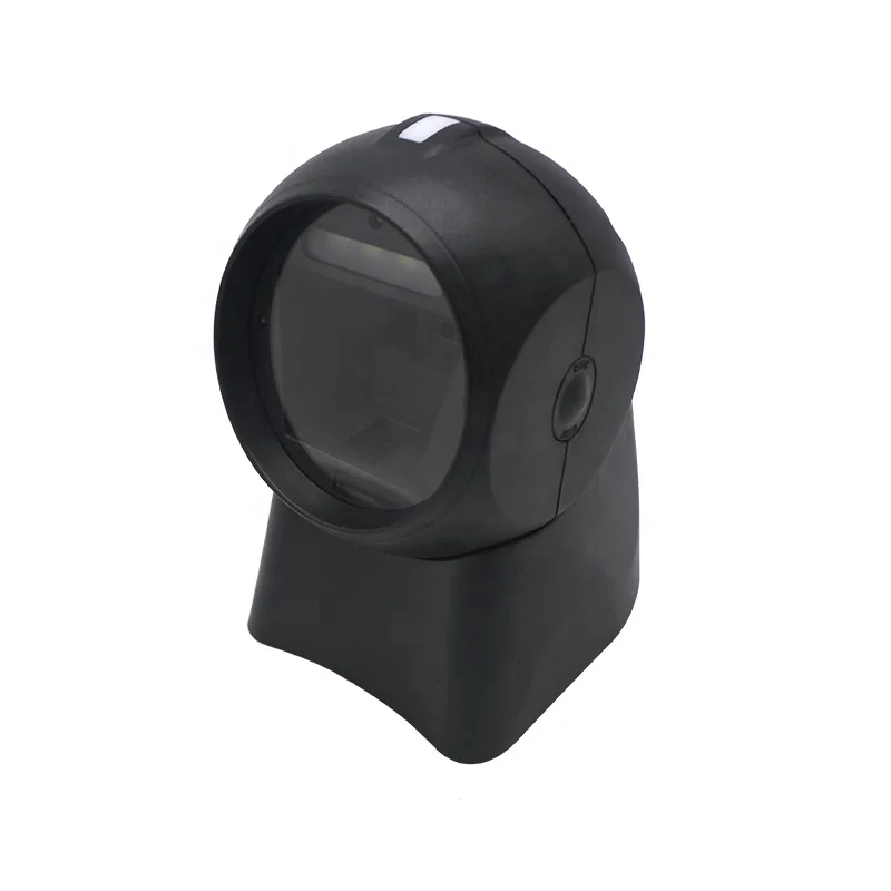 D40-21 supermarket barcode scanner qr code reader desktop 2D barcode scanner with wide window for retail shop stores
D40-21 supermarket barcode scanner qr code reader desktop 2D barcode scanner with wide window for retail shop stores
