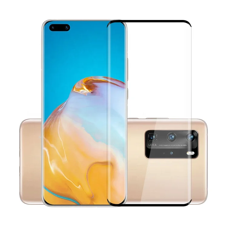 Silk Print Screen Protector For huawei p40 Anti Scratch 9H Clear Tempered Glass Screen Protector For huawei p40 pro, Black/transparent
Silk Print Screen Protector For huawei p40 Anti Scratch 9H Clear Tempered Glass Screen Protector For huawei p40 pro, Black/transparent