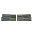 new 2960 series networking switch 48 Port LAN Base WS-C2960G-48TC-L
