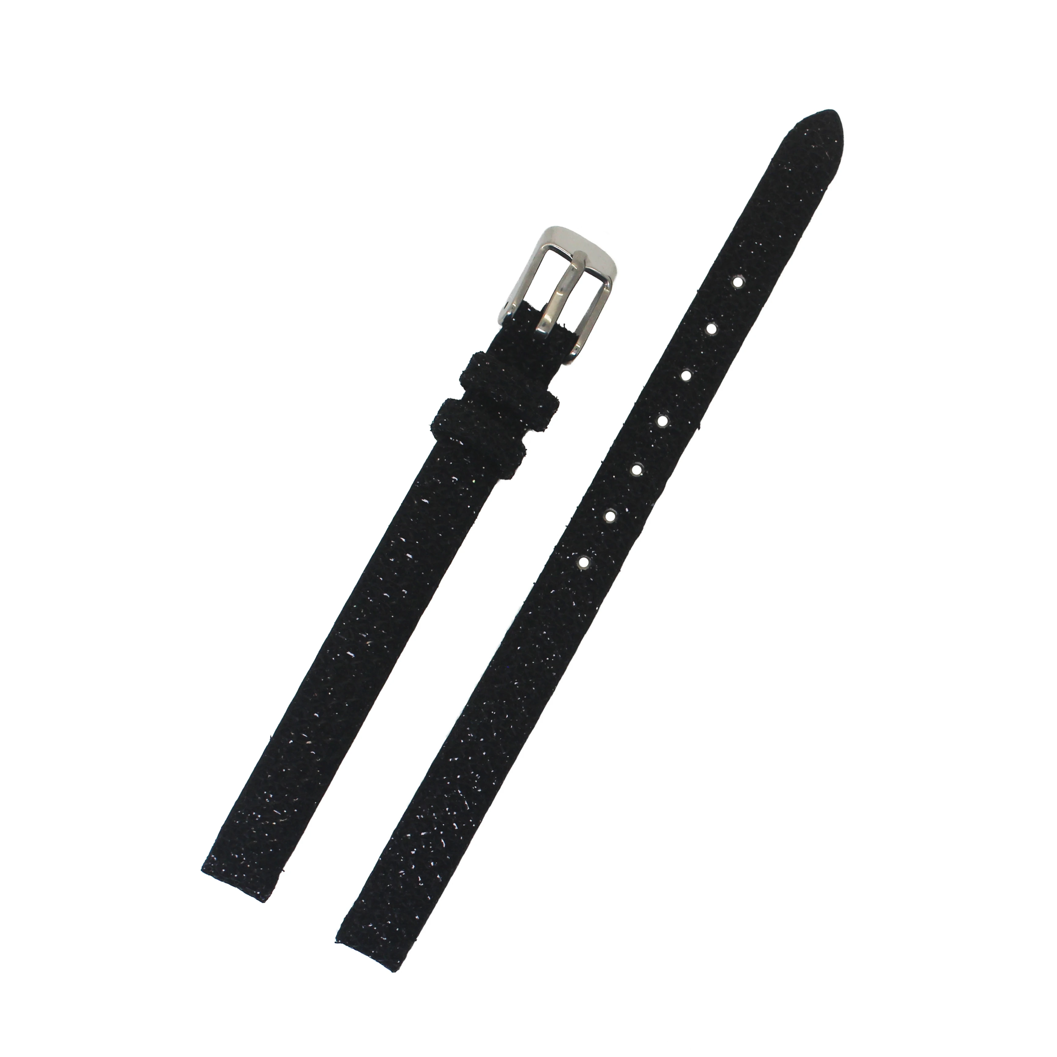 small size shiny good price changeable leather ladies custom 6MM 8MM 10MM watch straps, Black, sliver, gold
small size shiny good price changeable leather ladies custom 6MM 8MM 10MM watch straps, Black, sliver, gold