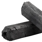 MSDS certificated hardwood sawdust barbeque charcoal for BBQ