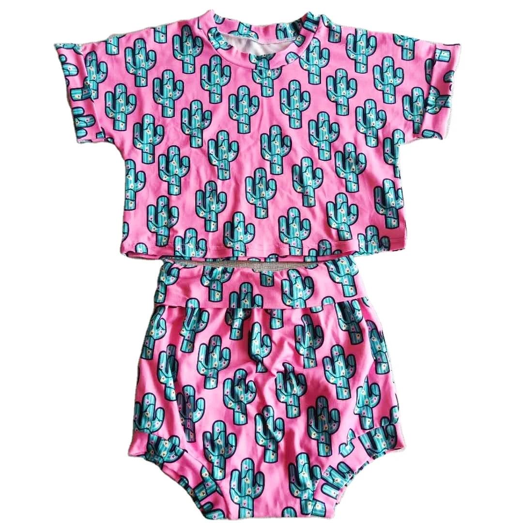New Arrival cactus baby girl lounge sets Toddler Raglan leopard print Bummies Set High Waisted Shorts, #1,#2,#3,
New Arrival cactus baby girl lounge sets Toddler Raglan leopard print Bummies Set High Waisted Shorts, #1,#2,#3,