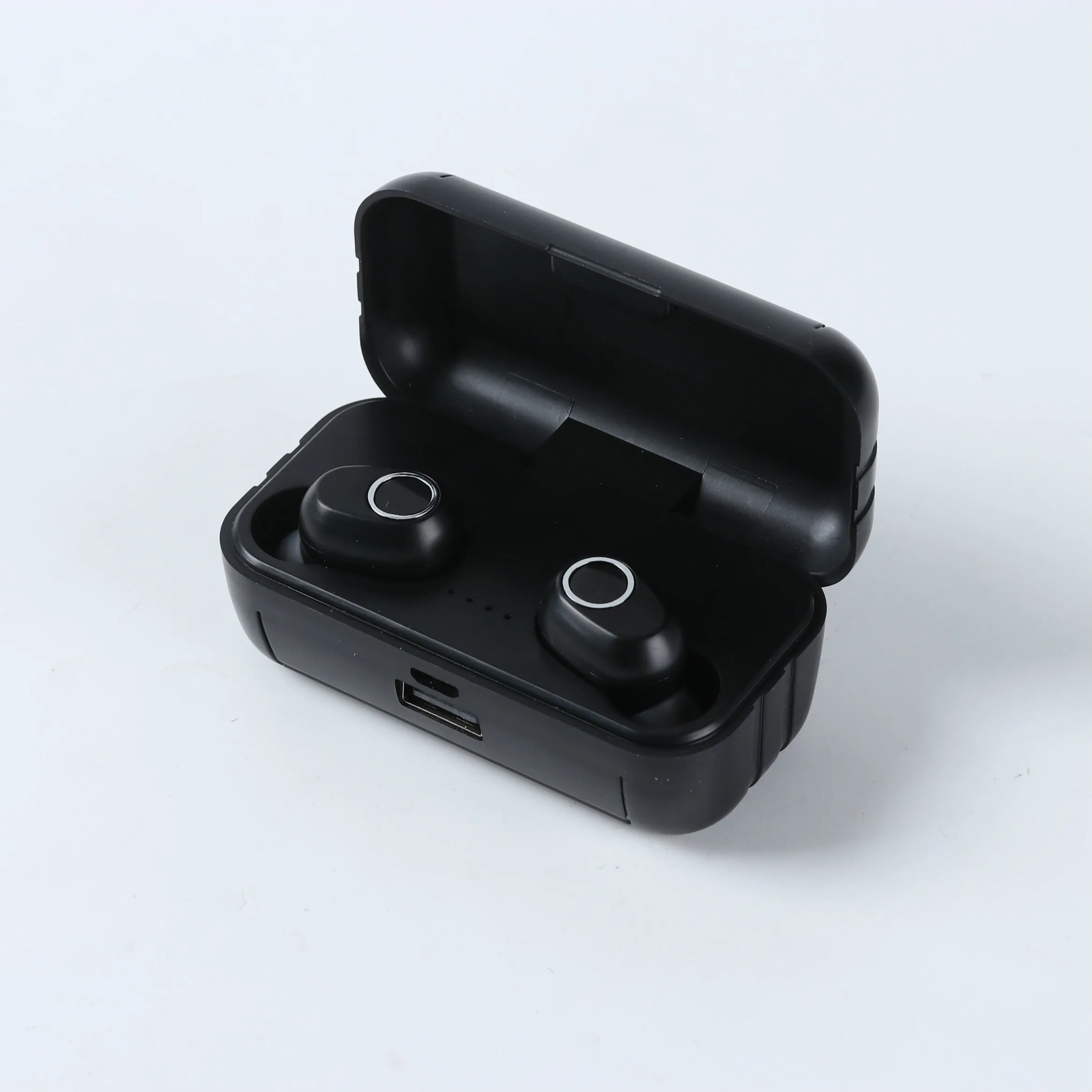 Power Bank GPS Earphones 5.0 Blue tooth Headphones Wireless Earbuds 2021 Tws For Phones
Power Bank GPS Earphones 5.0 Blue tooth Headphones Wireless Earbuds 2021 Tws For Phones