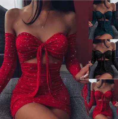 Womens Fashion Clothing Long Light Strap Sleeve Crop Tank Top Two Piece Mini Skirt Set casual dresses women clothing, Photo color
Womens Fashion Clothing Long Light Strap Sleeve Crop Tank Top Two Piece Mini Skirt Set casual dresses women clothing, Photo color