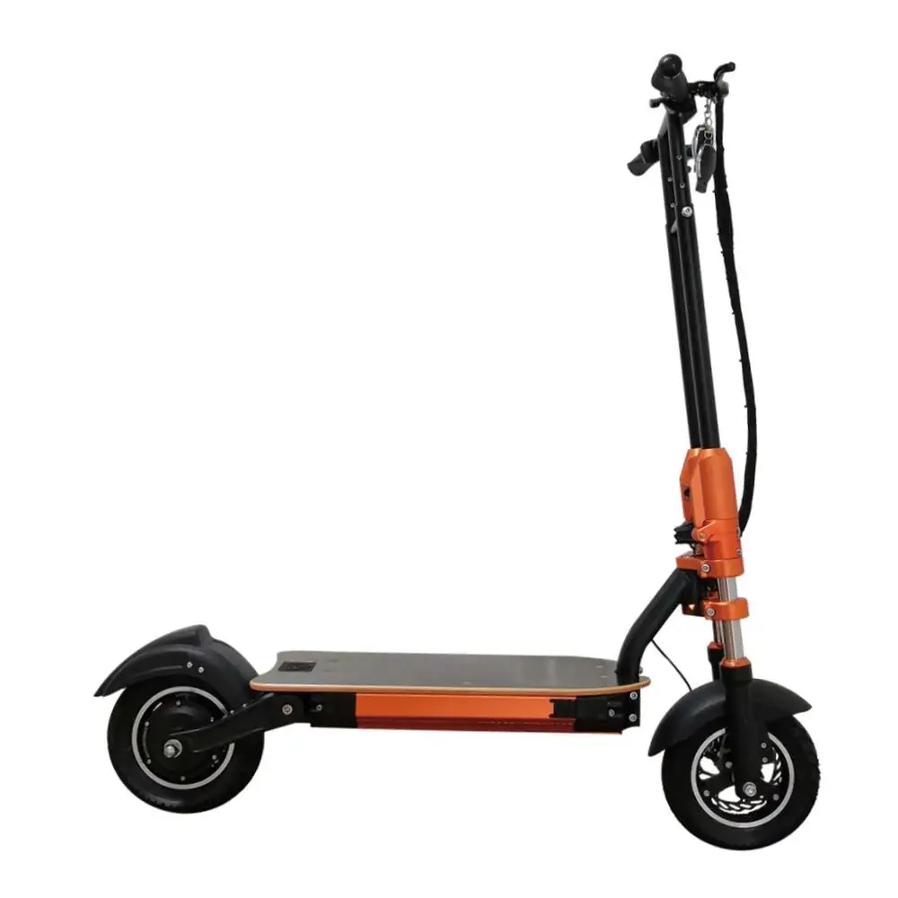 1000W double front brakes+rear brake folding anti slippery pedal 2 wheel stand up adult electric scooter
1000W double front brakes+rear brake folding anti slippery pedal 2 wheel stand up adult electric scooter