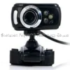 Buy High Quality Computer Webcam USB 2.0 Camera OEM for Desktop PC Laptop