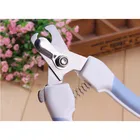 Effective Dog Grooming Tool Pet Grooming Scissors Nail Clippers