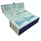Custom Logo New Design Luxury Rigid Gift Boxes For Personal Health Care Product Medicine Small Paper Boxes Magnetic