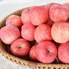 2020 china new crop fresh fruits red fuji apples