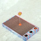 Pet Toys Cat Scratch New Design Popular Cat Scratch Board Cat Toy Set
