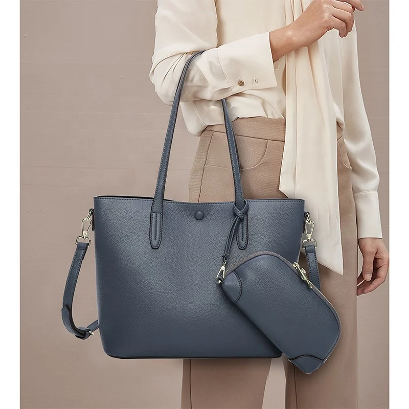 LIKEBAG Fashion luxurious handbag large capacity bag ladies women shoulder handbags with Portable wallet
LIKEBAG Fashion luxurious handbag large capacity bag ladies women shoulder handbags with Portable wallet