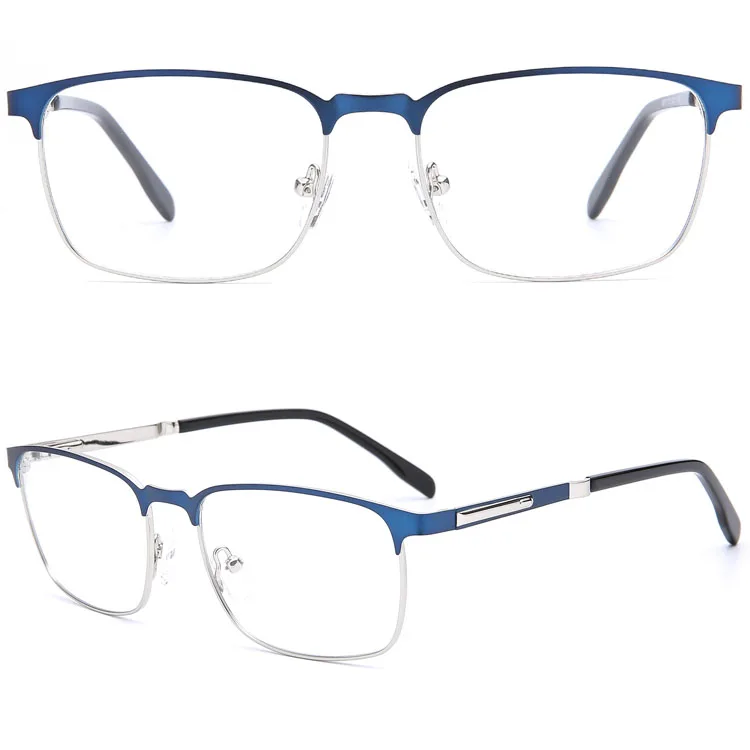 Fashion metal eyewear frames women metal eyeglasses, new style optical metal, Avalaible
Fashion metal eyewear frames women metal eyeglasses, new style optical metal, Avalaible
