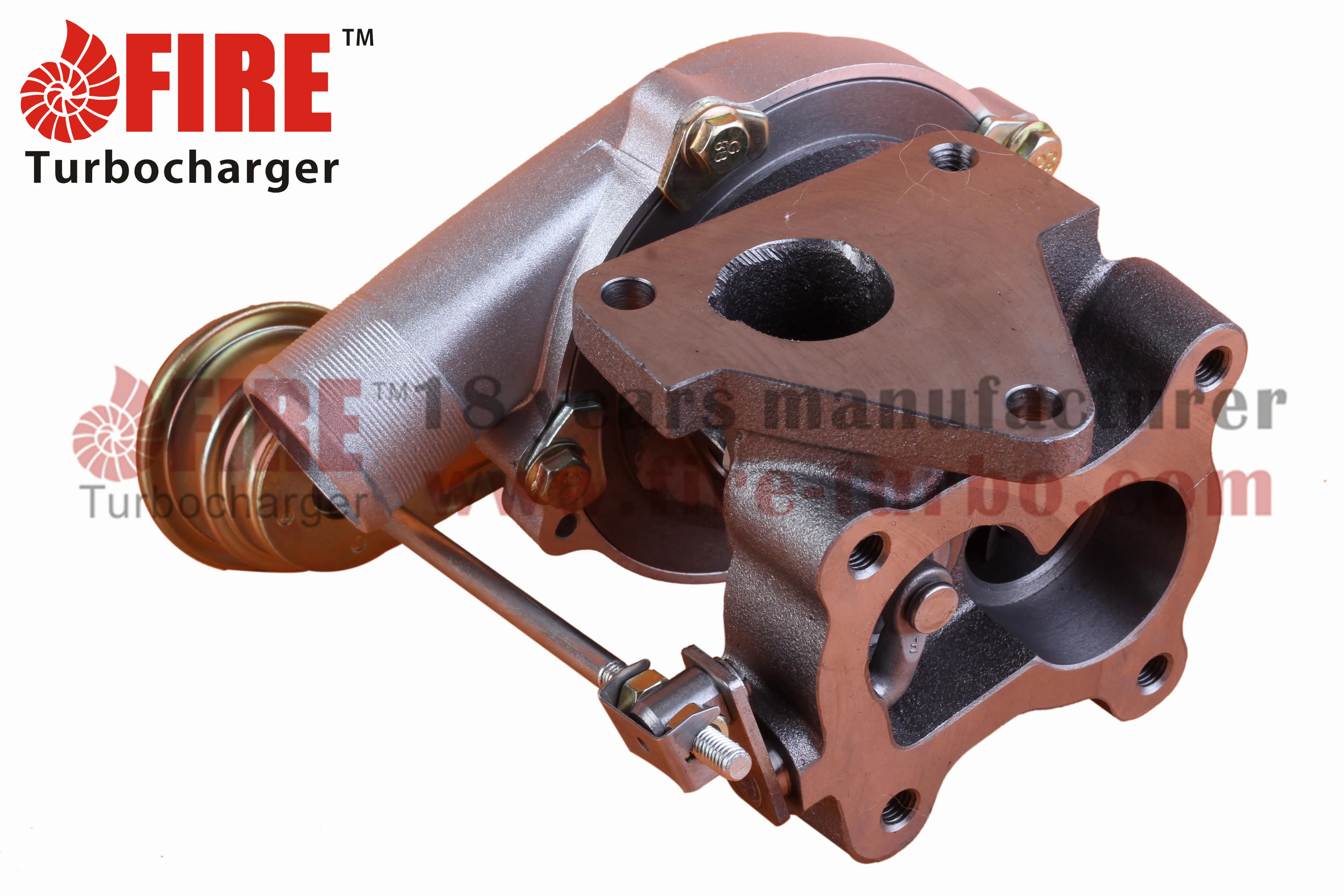 Turbocharger KP35 54359880000 for 2000- Renault, Nissan Car