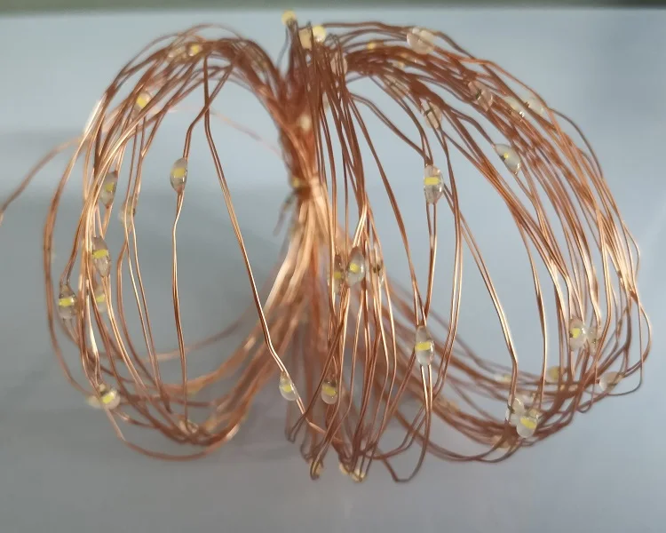 copper wire led (22)