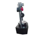 shore A hardness gauge tester machine shore hardness tester for rubber plastics